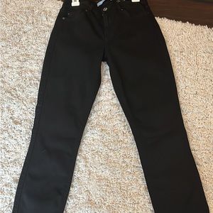 North face womens snow pants